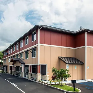 Resort Holiday Express & By Ihg, Kailua-Kona